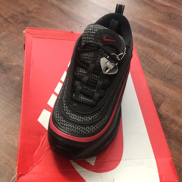 W Air Max 97 - Picture 4 of 6